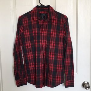 Forever 21 Men’s Button Down